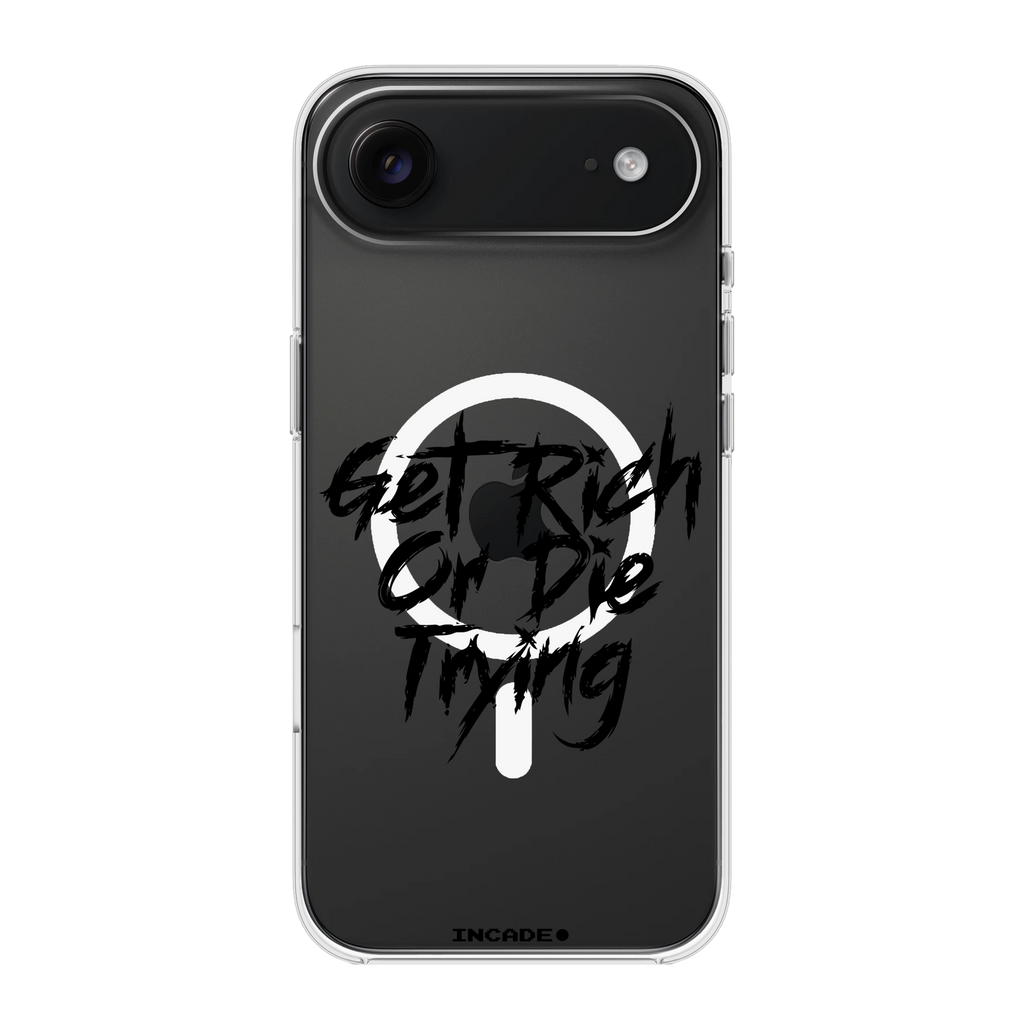 iPhone 17 Air GET RICH