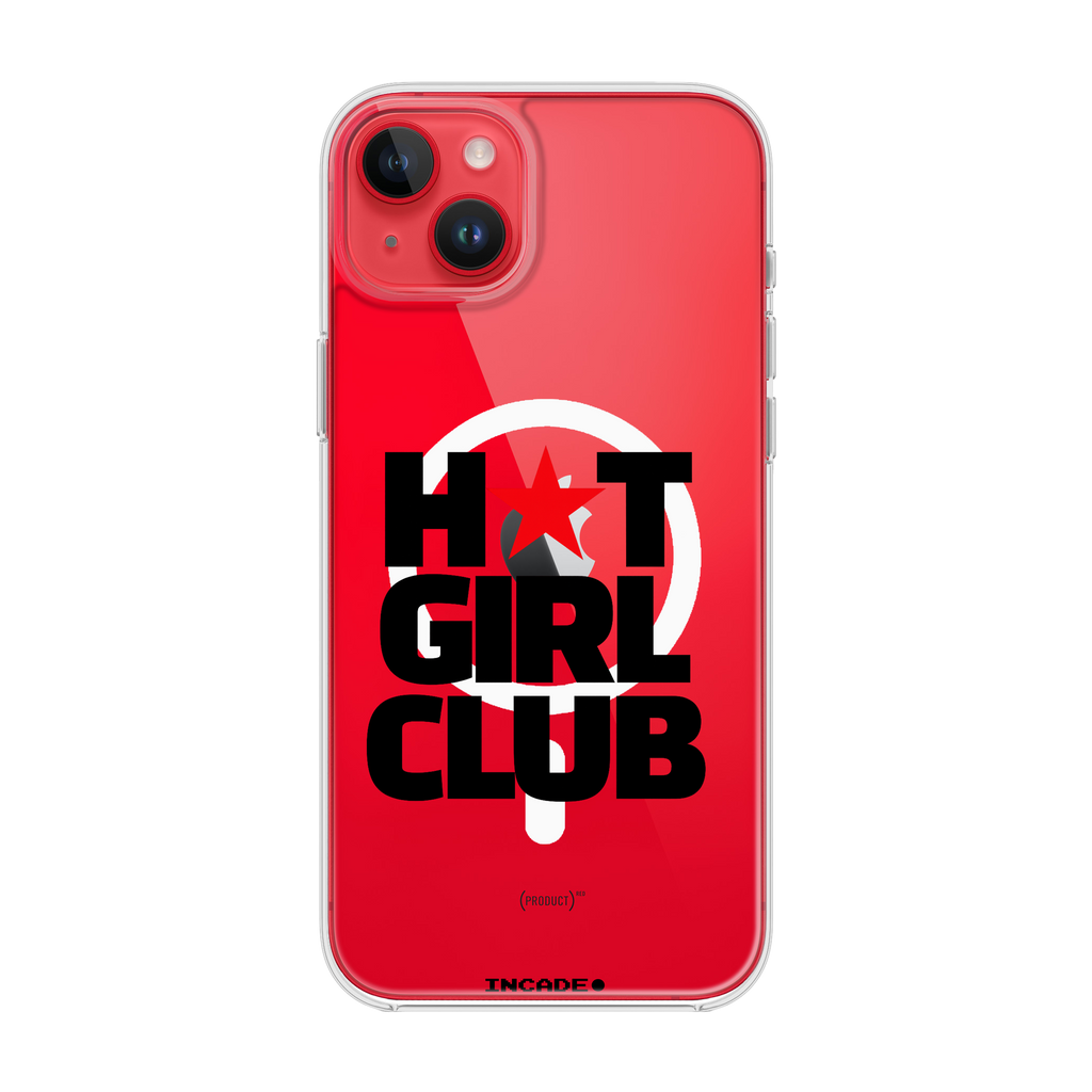 iPhone 14 Plus GIRL CLUB