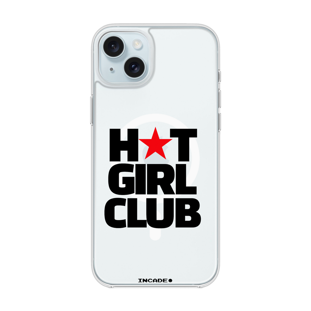 iPhone 15 GIRL CLUB