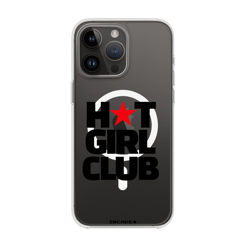iPhone 14 Pro GIRL CLUB