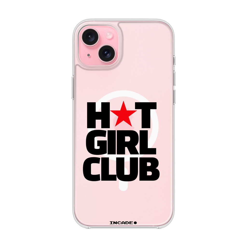 iPhone 15 GIRL CLUB