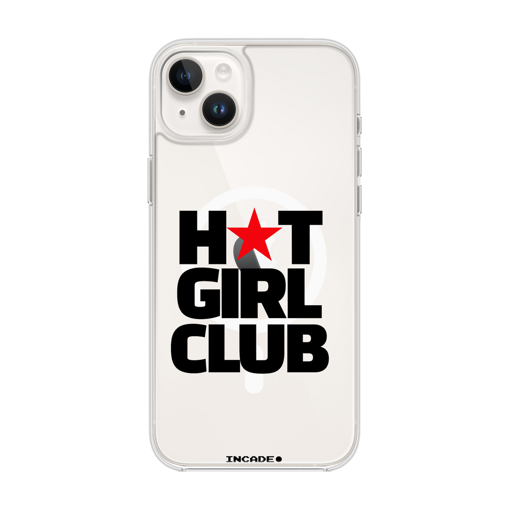 iPhone 14 Plus GIRL CLUB