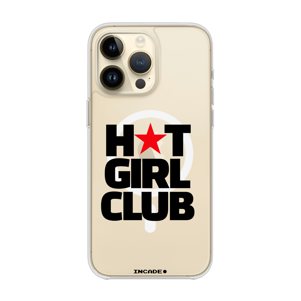 iPhone 14 Pro GIRL CLUB