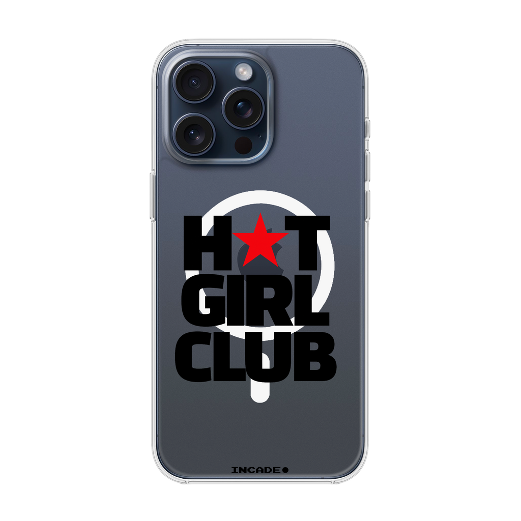 iPhone 15 Pro Max GIRL CLUB