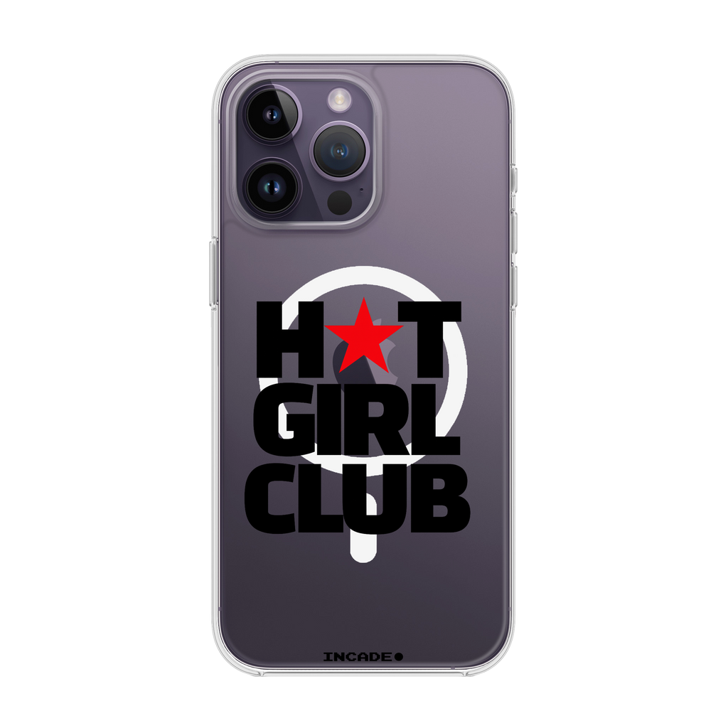 iPhone 14 Pro GIRL CLUB