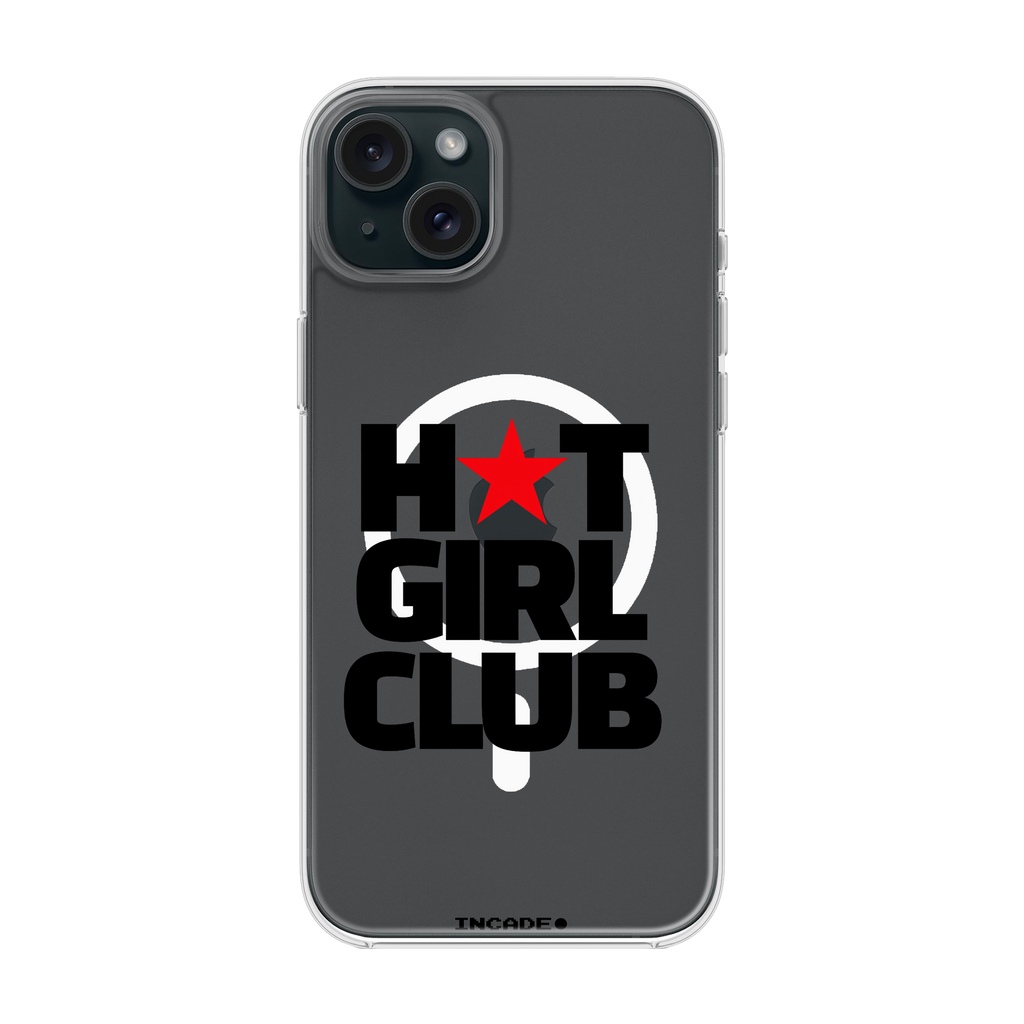 iPhone 15 GIRL CLUB
