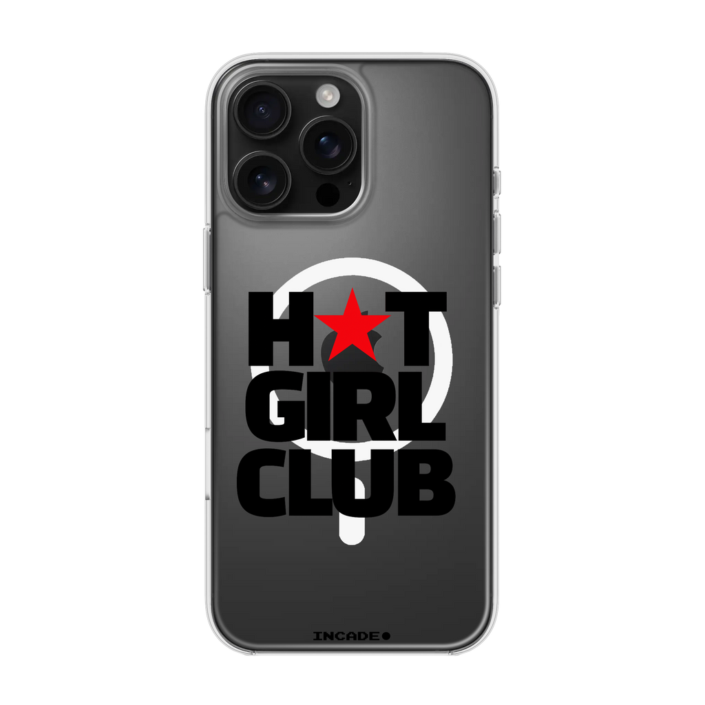 iPhone 16 Pro GIRL CLUB