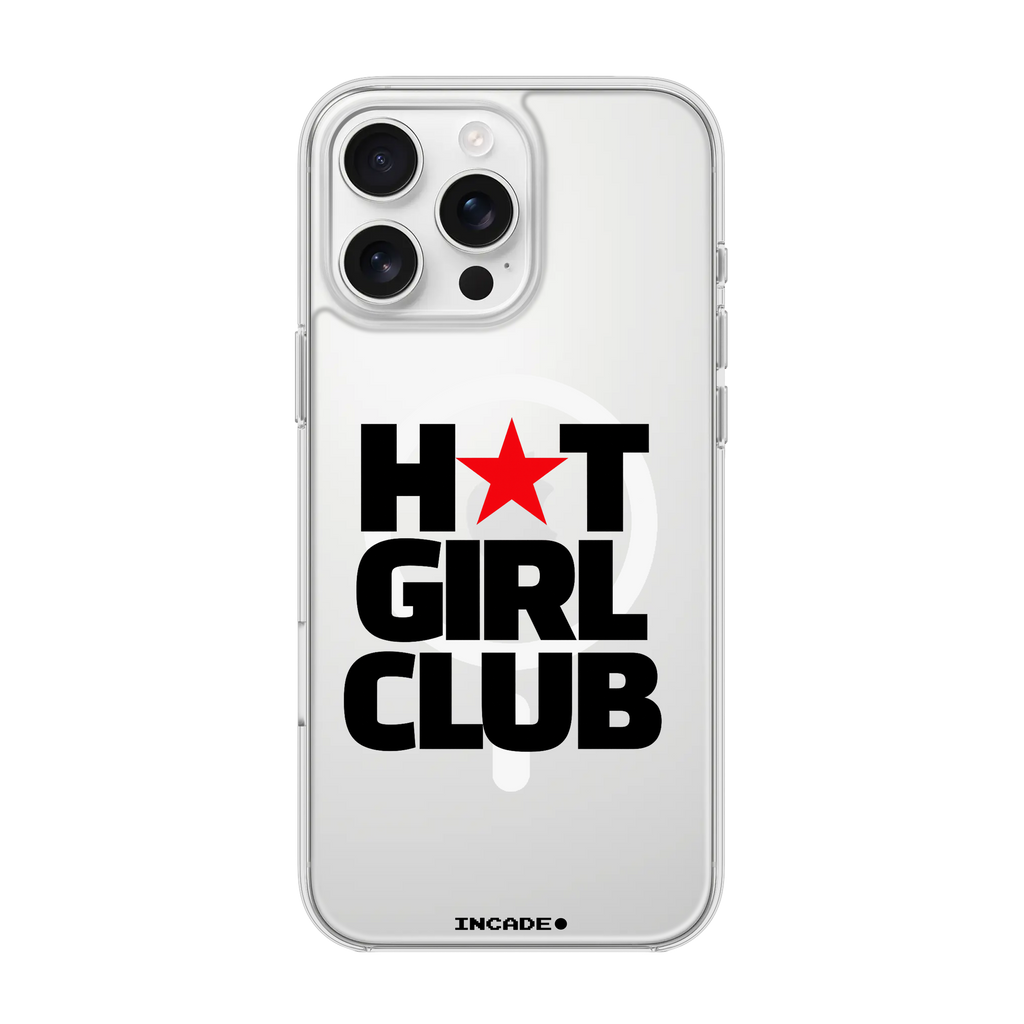 iPhone 16 Pro GIRL CLUB