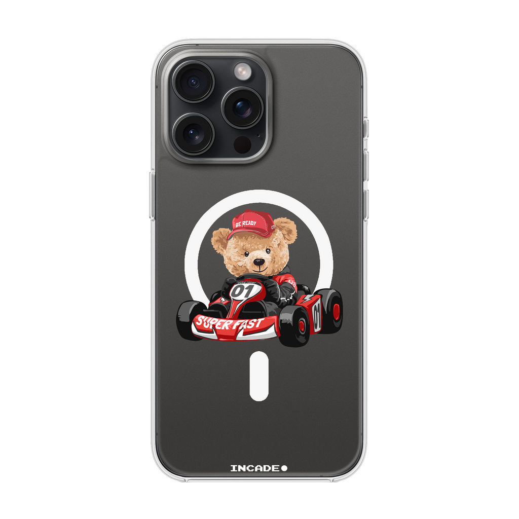 iPhone 15 Pro KART