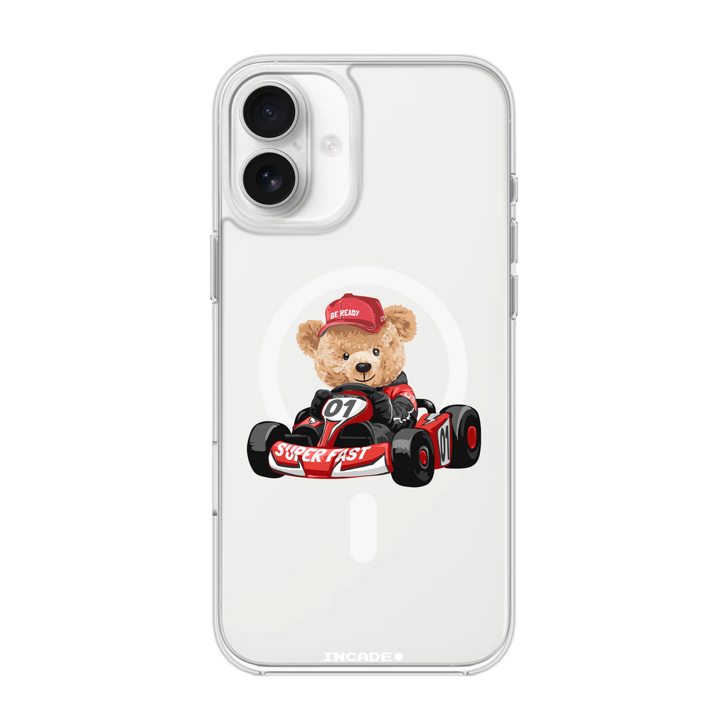 iPhone 16 Plus KART