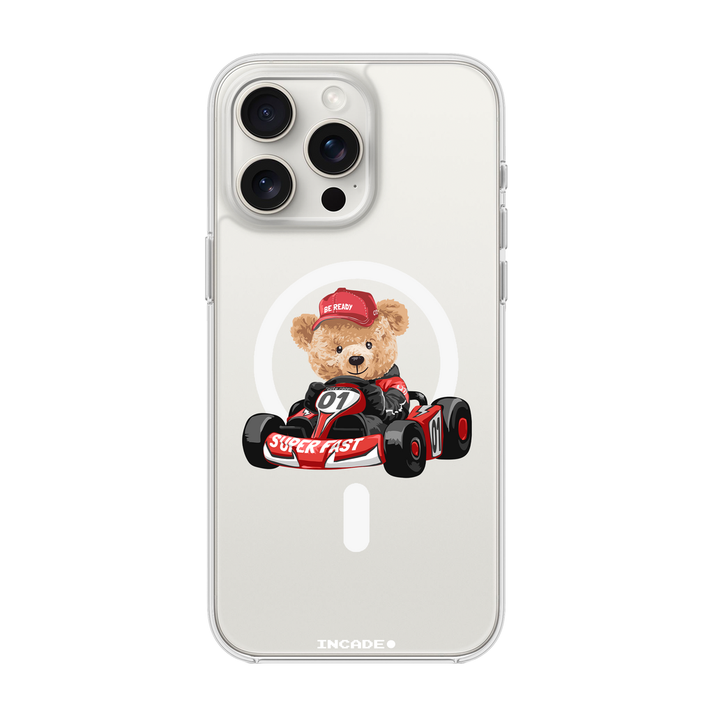 iPhone 15 Pro KART