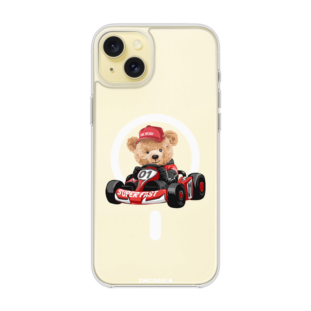 iPhone 15 Plus KART