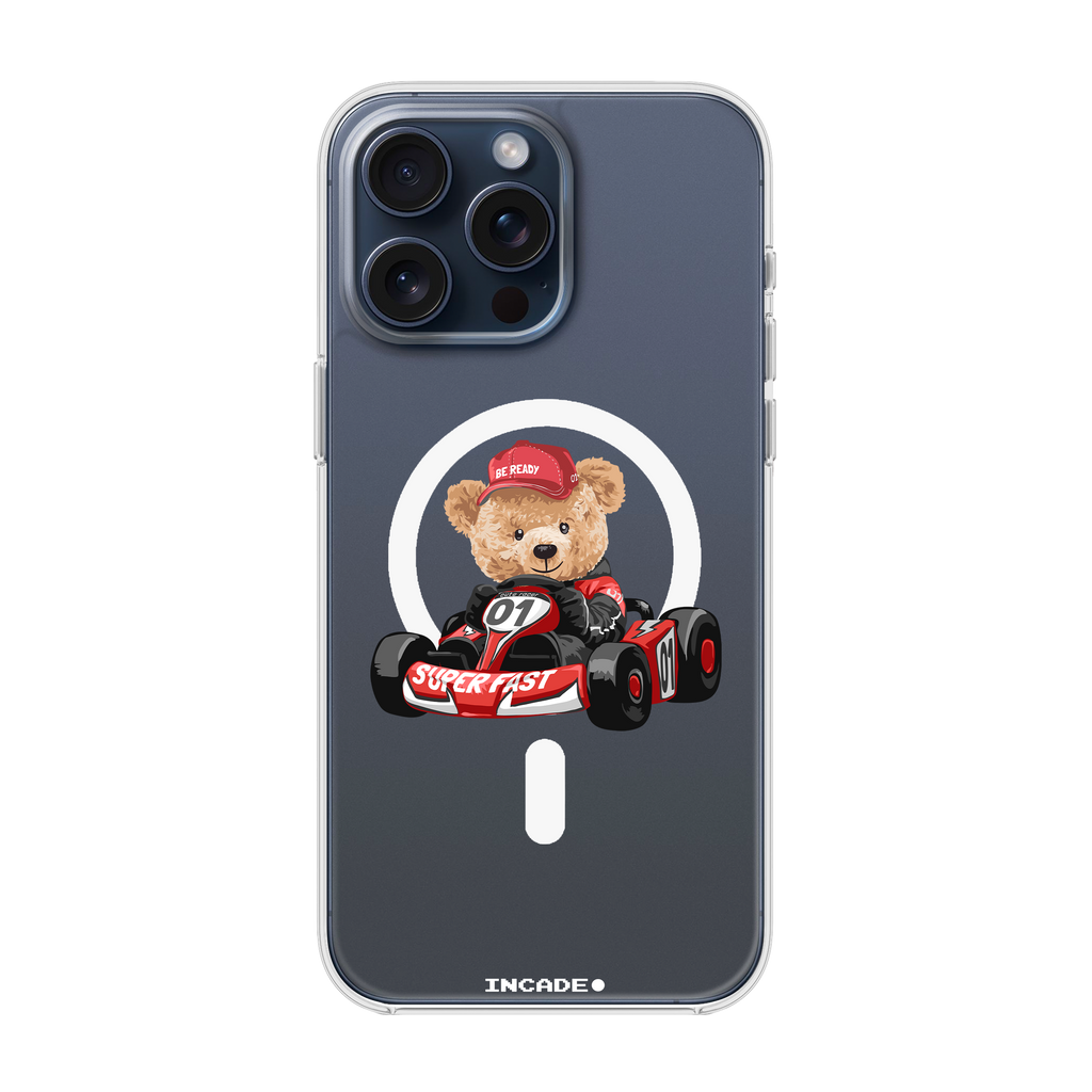 iPhone 15 Pro KART