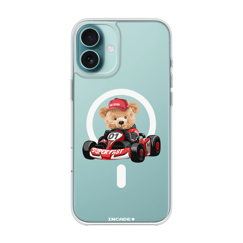 iPhone 16 Plus KART