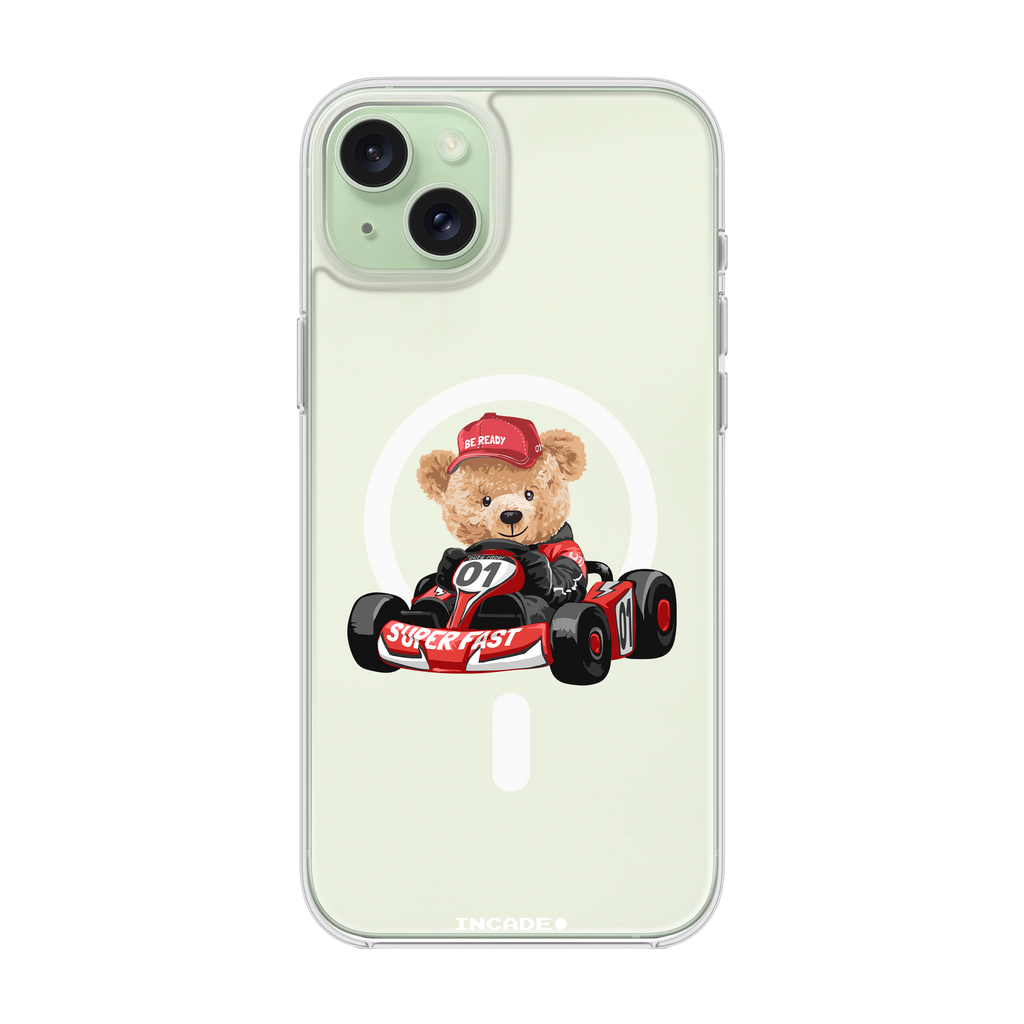 iPhone 15 Plus KART