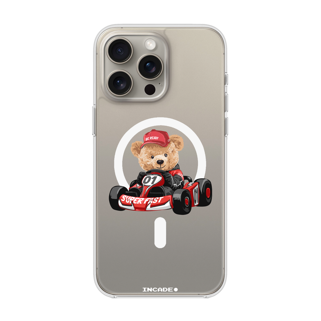 iPhone 15 Pro KART