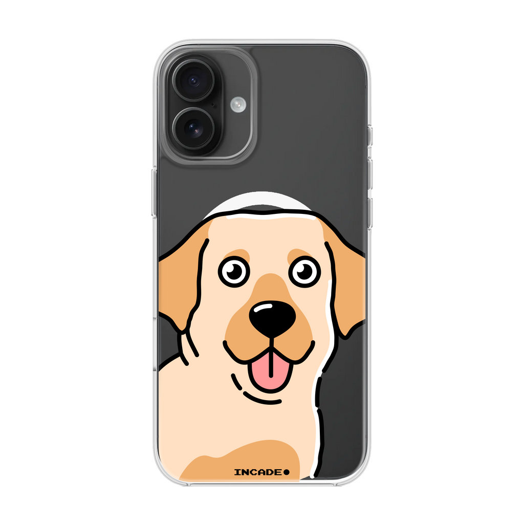 iPhone 16 Plus LABRADOR