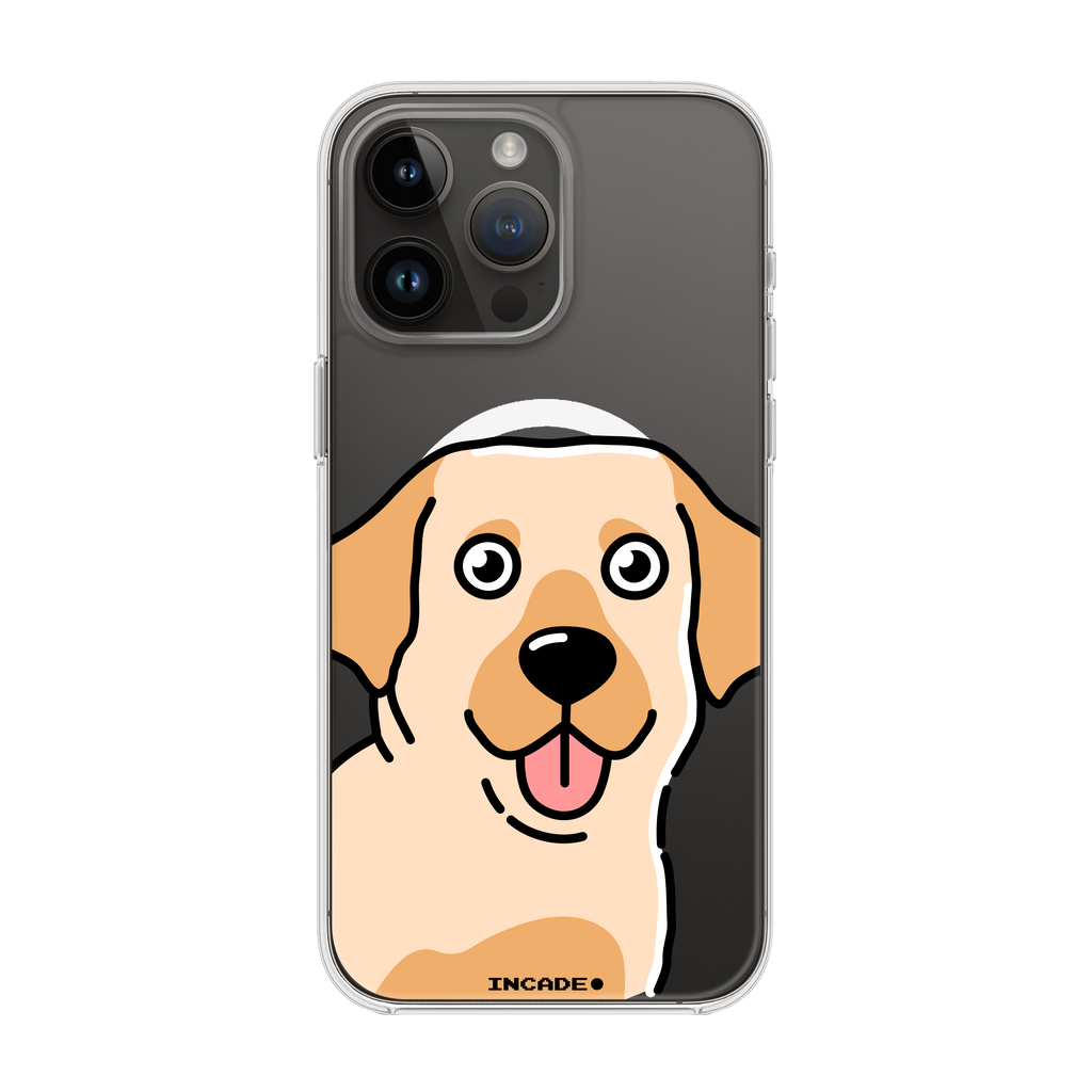 iPhone 14 Pro LABRADOR