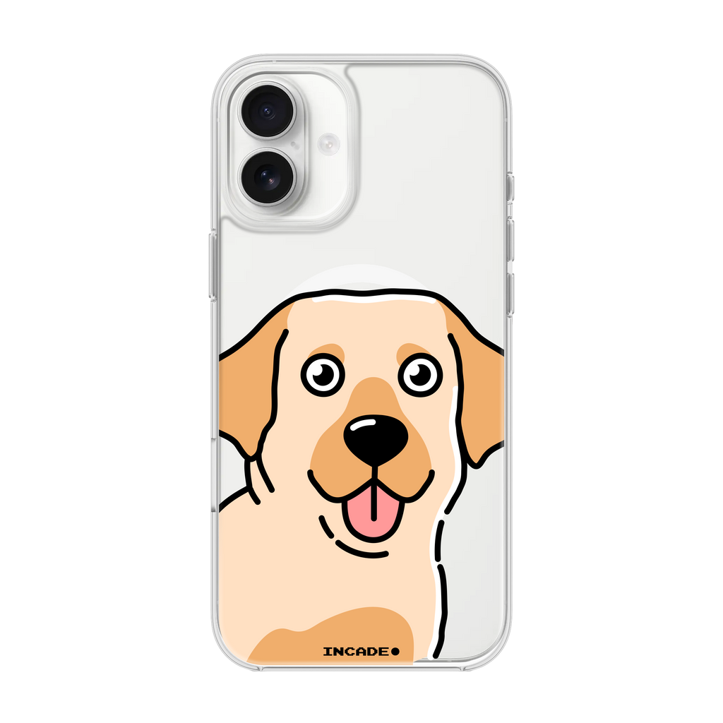 iPhone 16 Plus LABRADOR