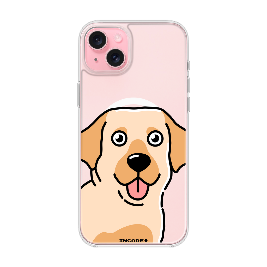 iPhone 15 LABRADOR