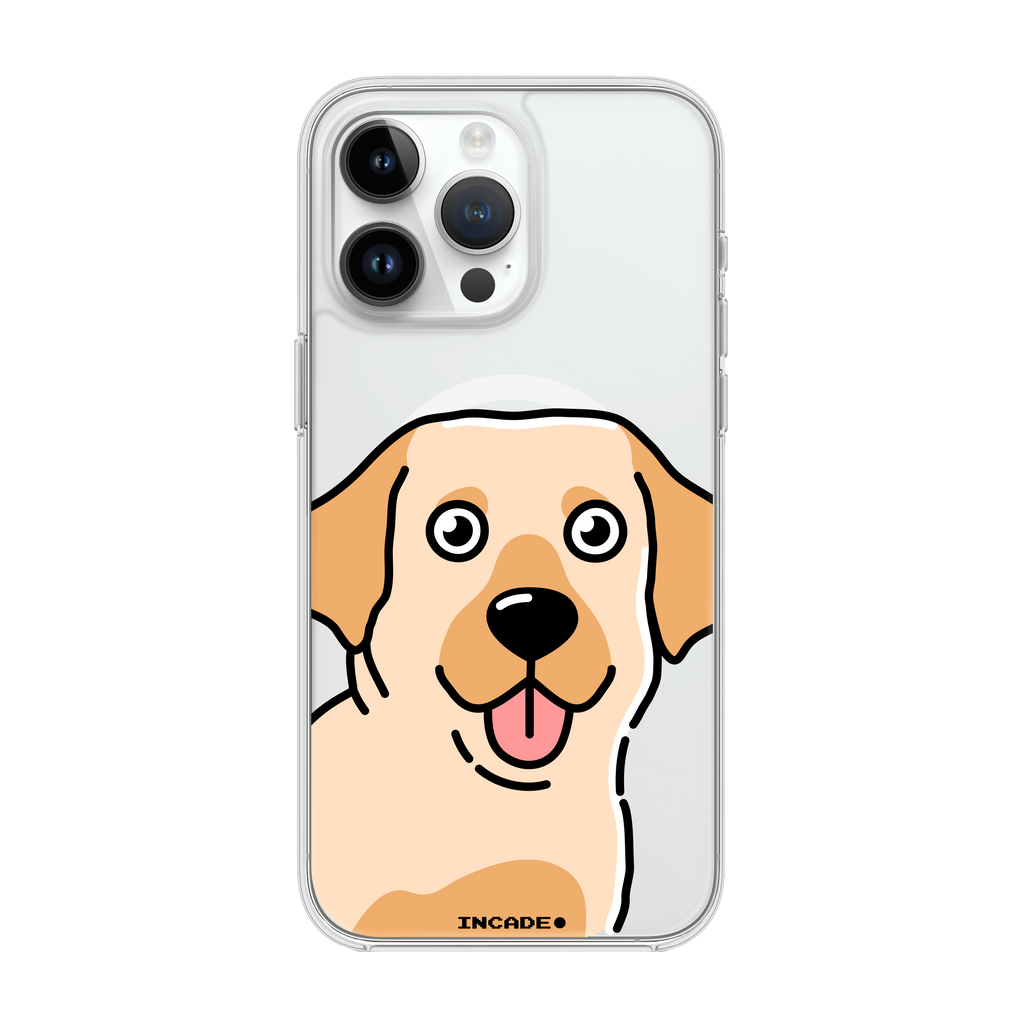 iPhone 14 Pro LABRADOR