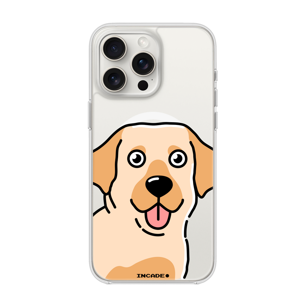 iPhone 15 Pro LABRADOR