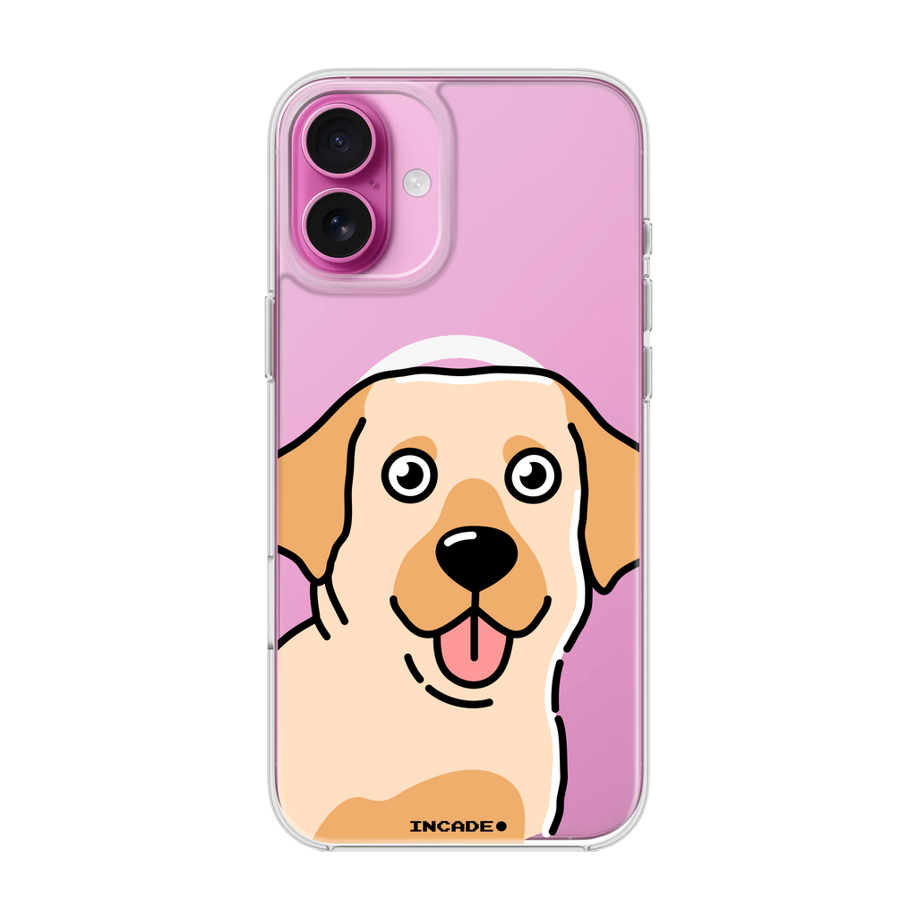iPhone 16 LABRADOR