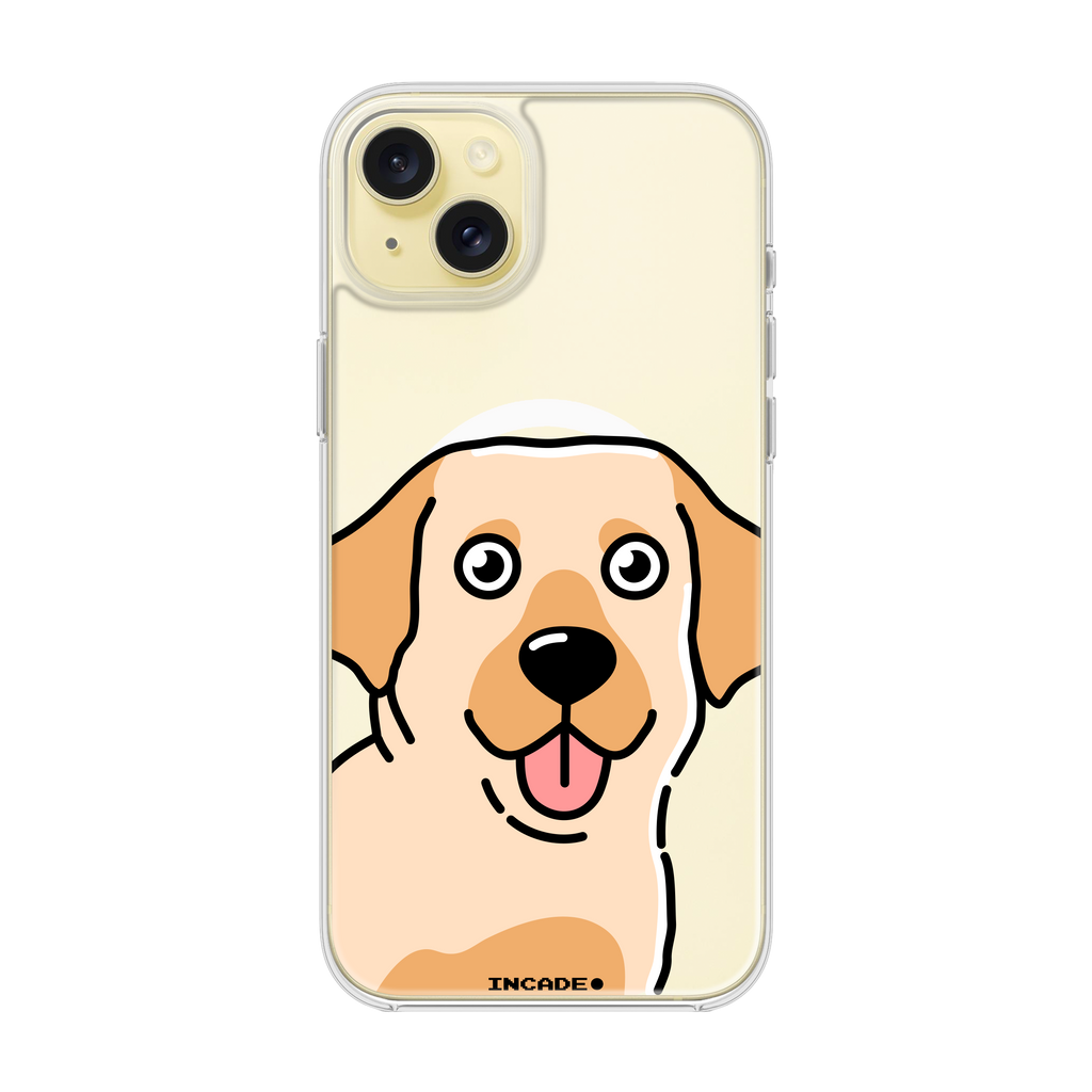 iPhone 15 Plus LABRADOR