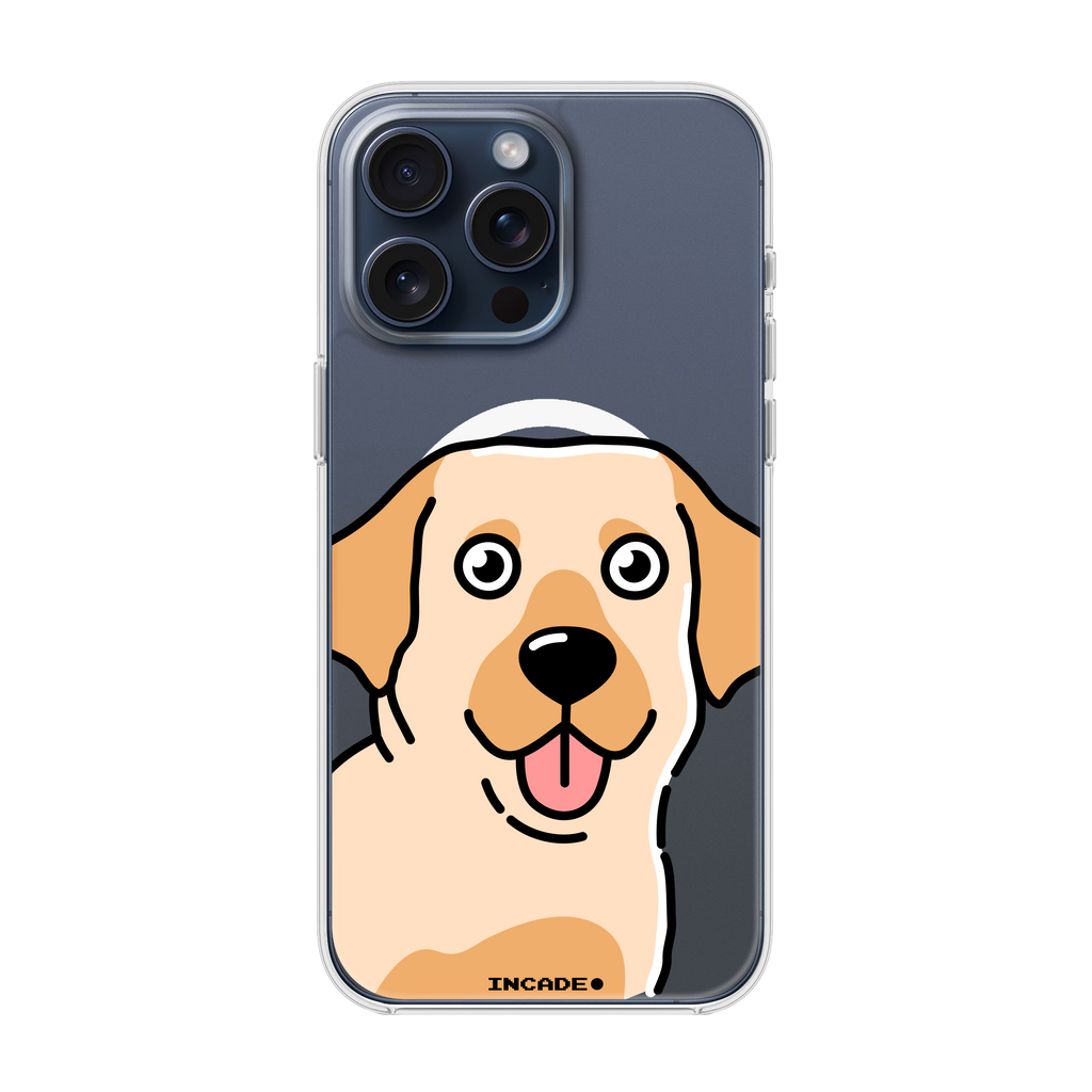 iPhone 15 Pro LABRADOR