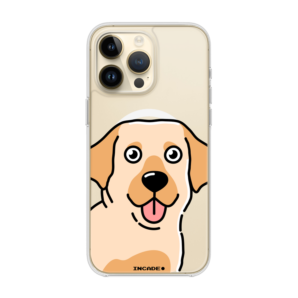 iPhone 14 Pro LABRADOR