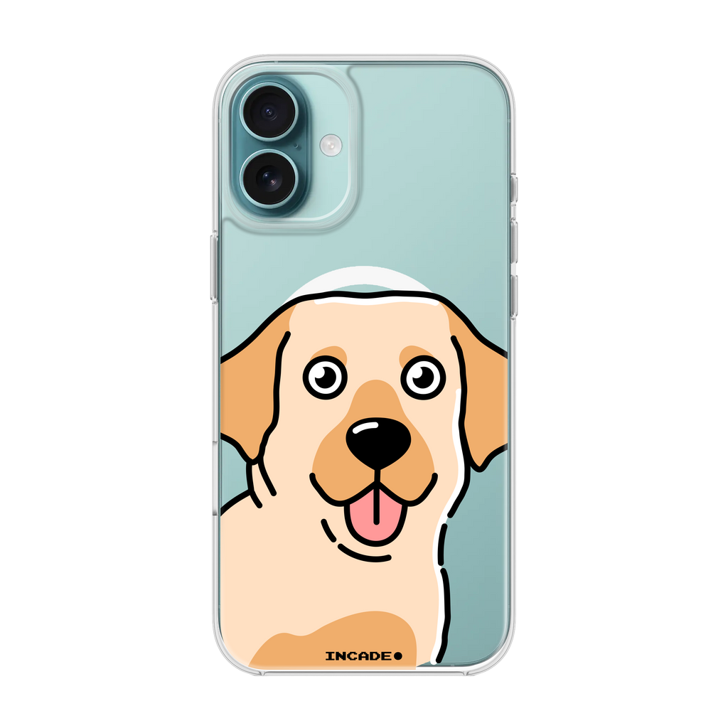 iPhone 16 LABRADOR