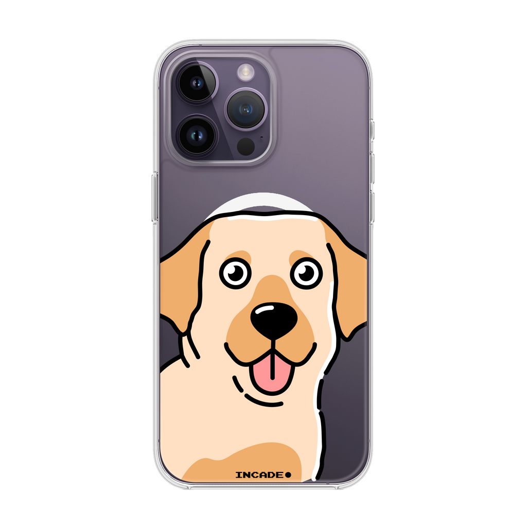 iPhone 14 Pro LABRADOR