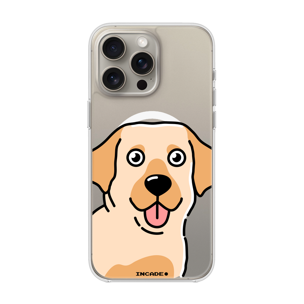 iPhone 15 Pro Max LABRADOR