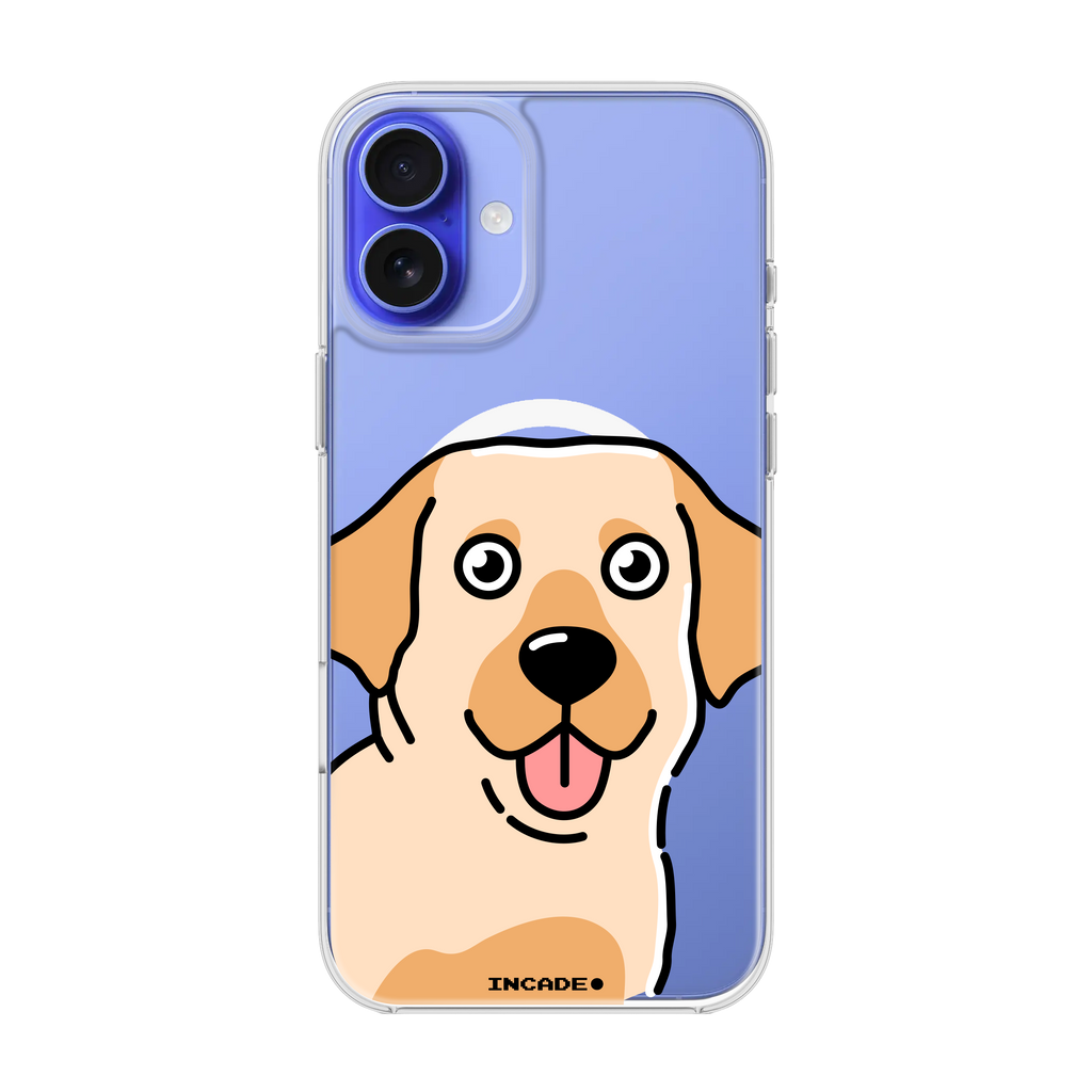 iPhone 16 Plus LABRADOR
