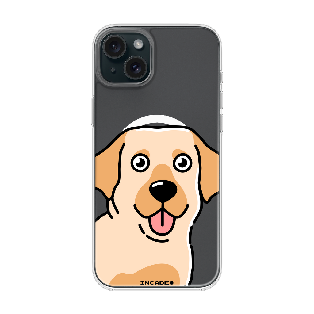 iPhone 15 LABRADOR