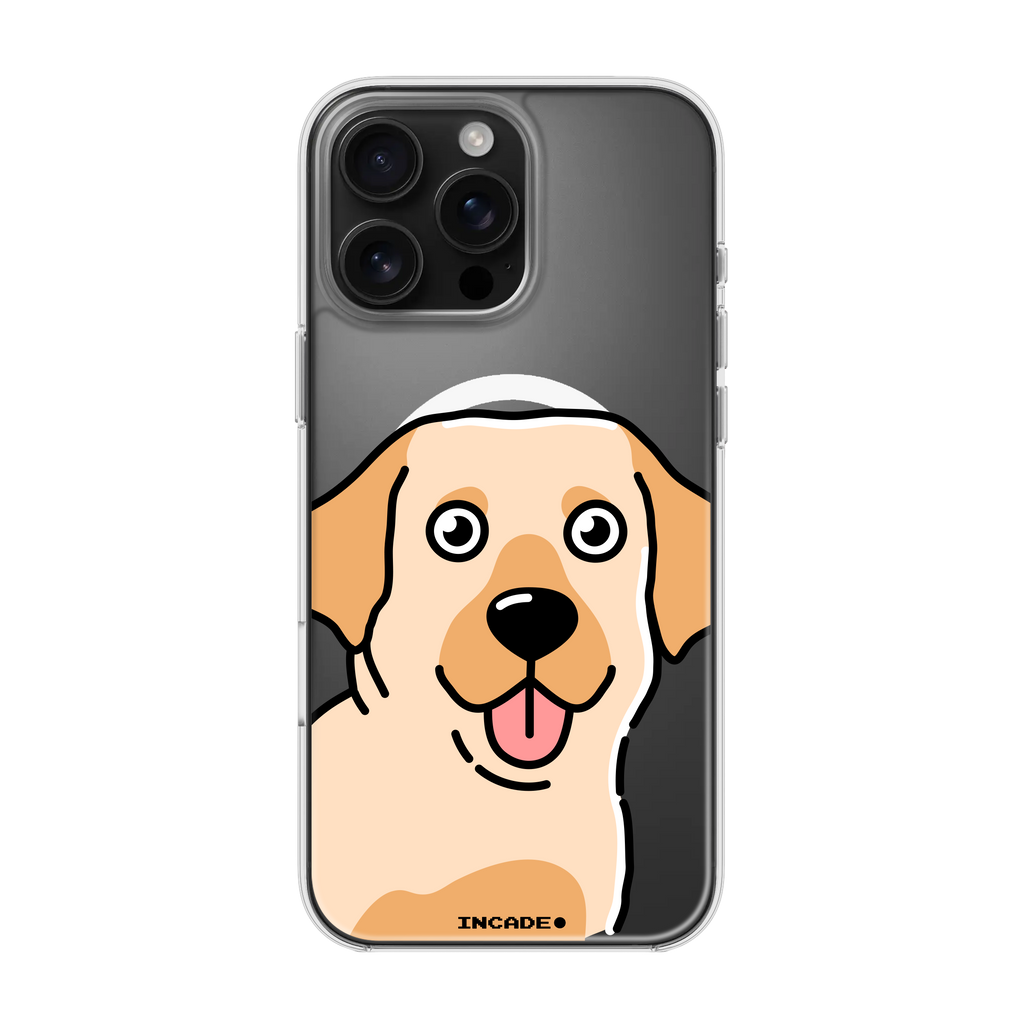 iPhone 16 Pro Max LABRADOR