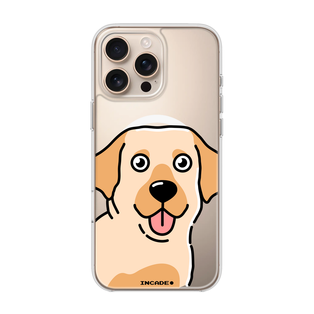 iPhone 16 Pro LABRADOR