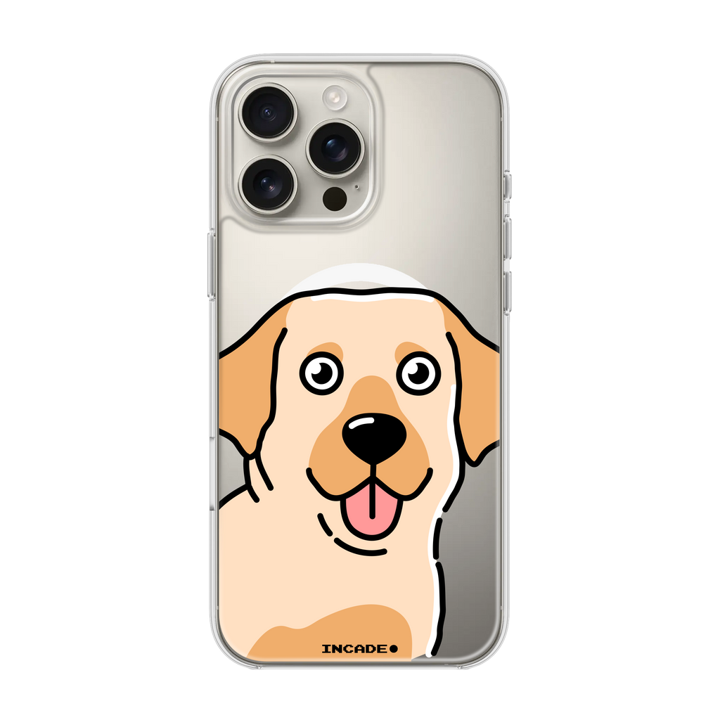 iPhone 16 Pro LABRADOR