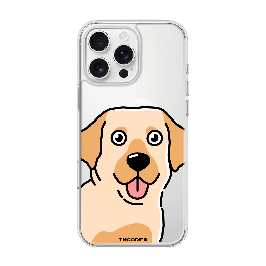iPhone 16 Pro LABRADOR