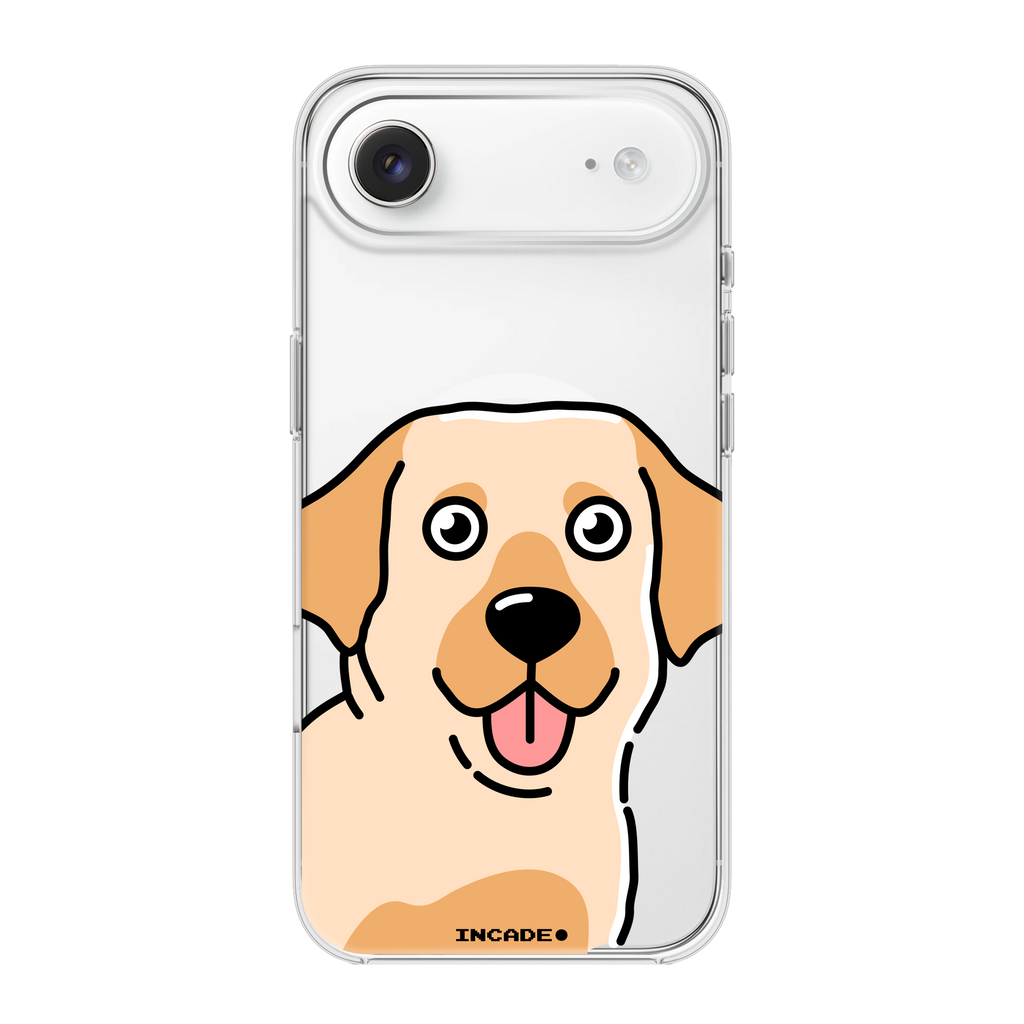 iPhone 17 Air LABRADOR