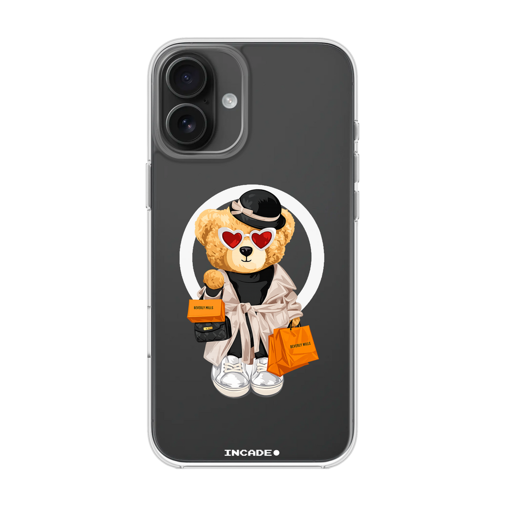 iPhone 16 Plus LADY BEAR