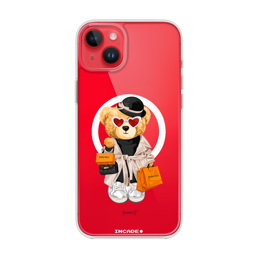 iPhone 14 LADY BEAR