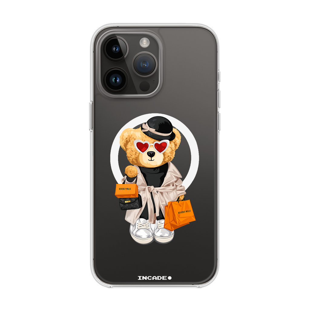 iPhone 14 Pro LADY BEAR