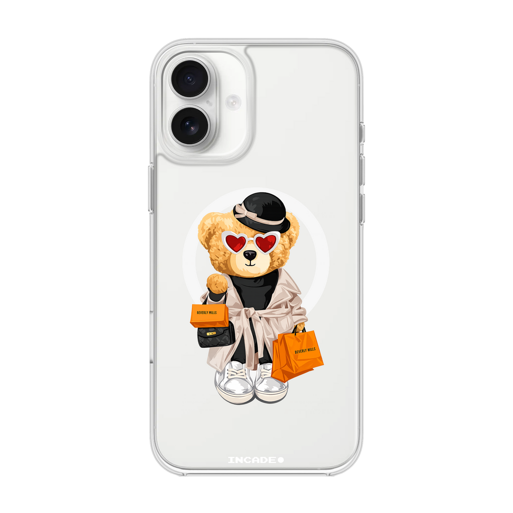 iPhone 16 Plus LADY BEAR