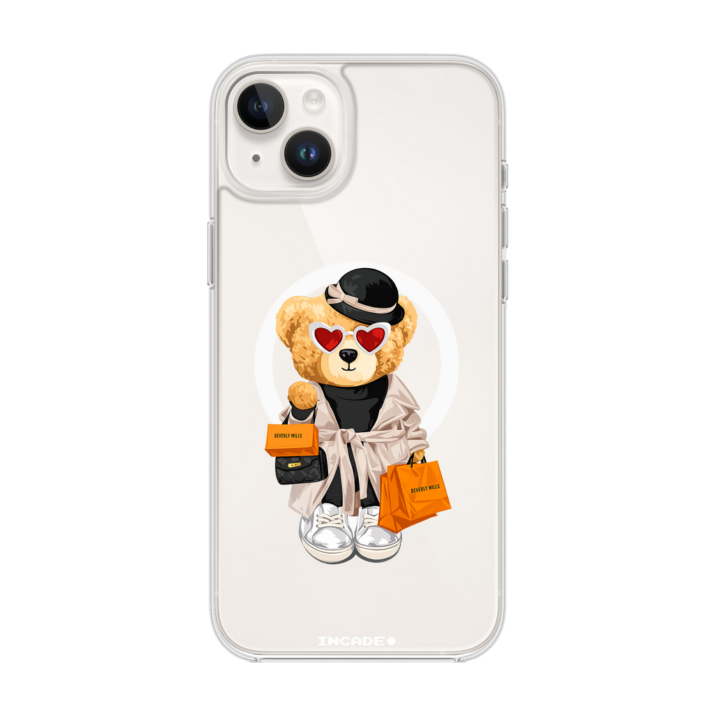 iPhone 14 LADY BEAR