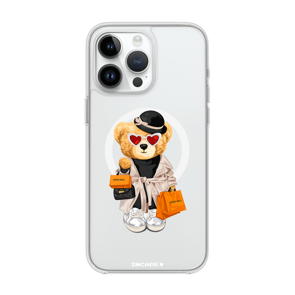 iPhone 14 Pro LADY BEAR