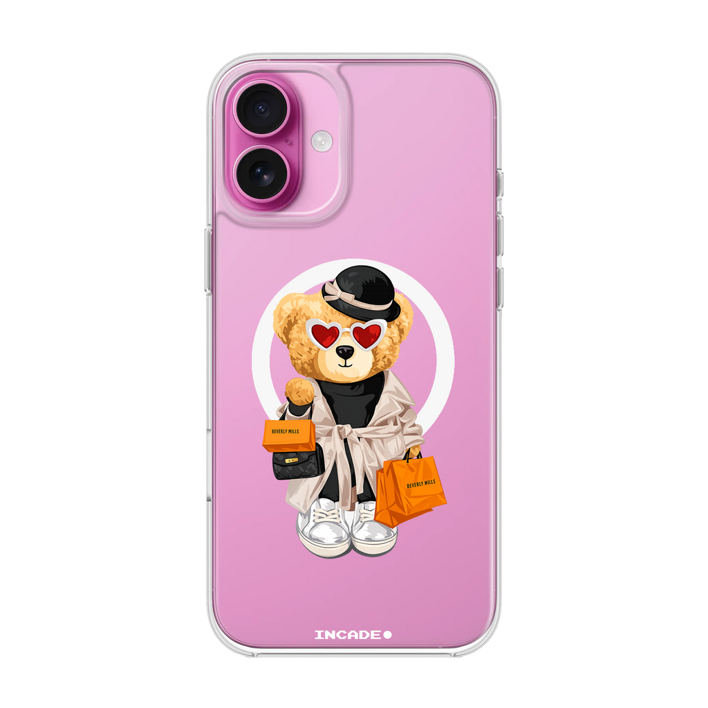 iPhone 16 Plus LADY BEAR