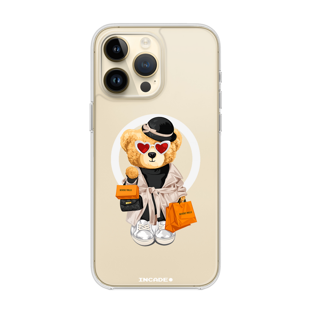 iPhone 14 Pro Max LADY BEAR
