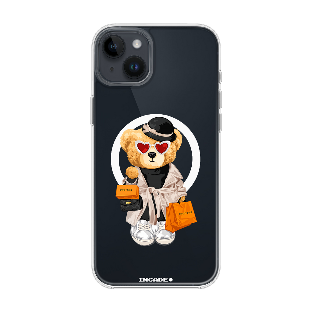iPhone 14 LADY BEAR