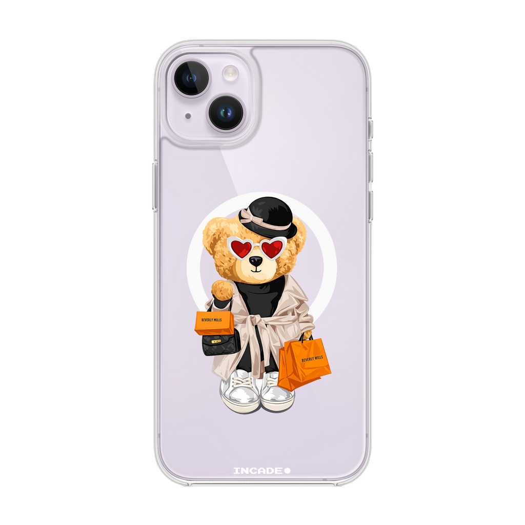 iPhone 14 LADY BEAR
